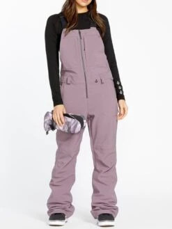 Swift Overall (Women)(Volcom Swift Overall Women Wt25)
