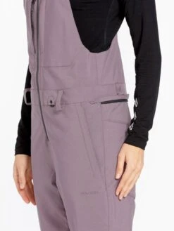 Swift Overall (Women)(Volcom Swift Overall Women Wt25) -ThinkEmpire Shop H1352506 DLV OM 44