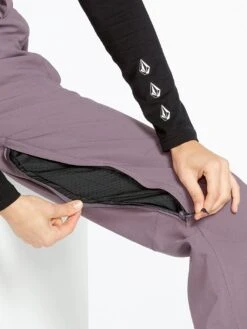 Swift Overall (Women)(Volcom Swift Overall Women Wt25) -ThinkEmpire Shop H1352506 DLV OM 45