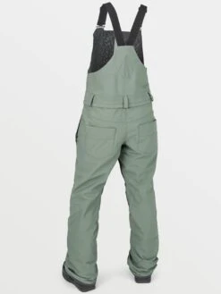 Swift Overall (Women)(Volcom Swift Overall Women Wt25) -ThinkEmpire Shop H1352506 LCG GH B