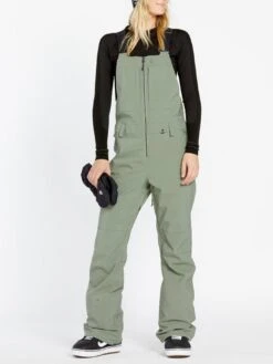 Swift Overall (Women)(Volcom Swift Overall Women Wt25) -ThinkEmpire Shop H1352506 LCG OM 7