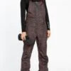 Swift Leopard Overall (Women)(Volcom Swift Leopard Overall Women Wt25)
