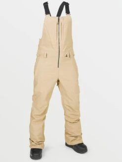 Swift Overall (Women)(Volcom Swift Overall Women Wt25) -ThinkEmpire Shop H1352506 SAN GH F