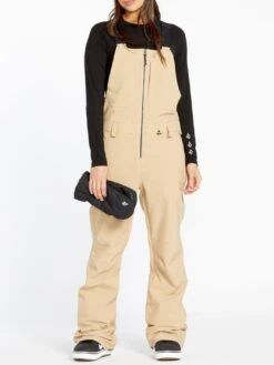 Swift Overall (Women)(Volcom Swift Overall Women Wt25) -ThinkEmpire Shop H1352506 SAN OM 14