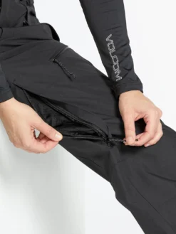 Stone Mica 20K Snow Pants (Women)(Volcom Stone Mica 20k Snow Pants Women Wt25) 21 Stone Mica 20K Snow Pants (Women)(Volcom Stone Mica 20k Snow Pants Women Wt25) -ThinkEmpire Shop H1352507 BLK OM 13