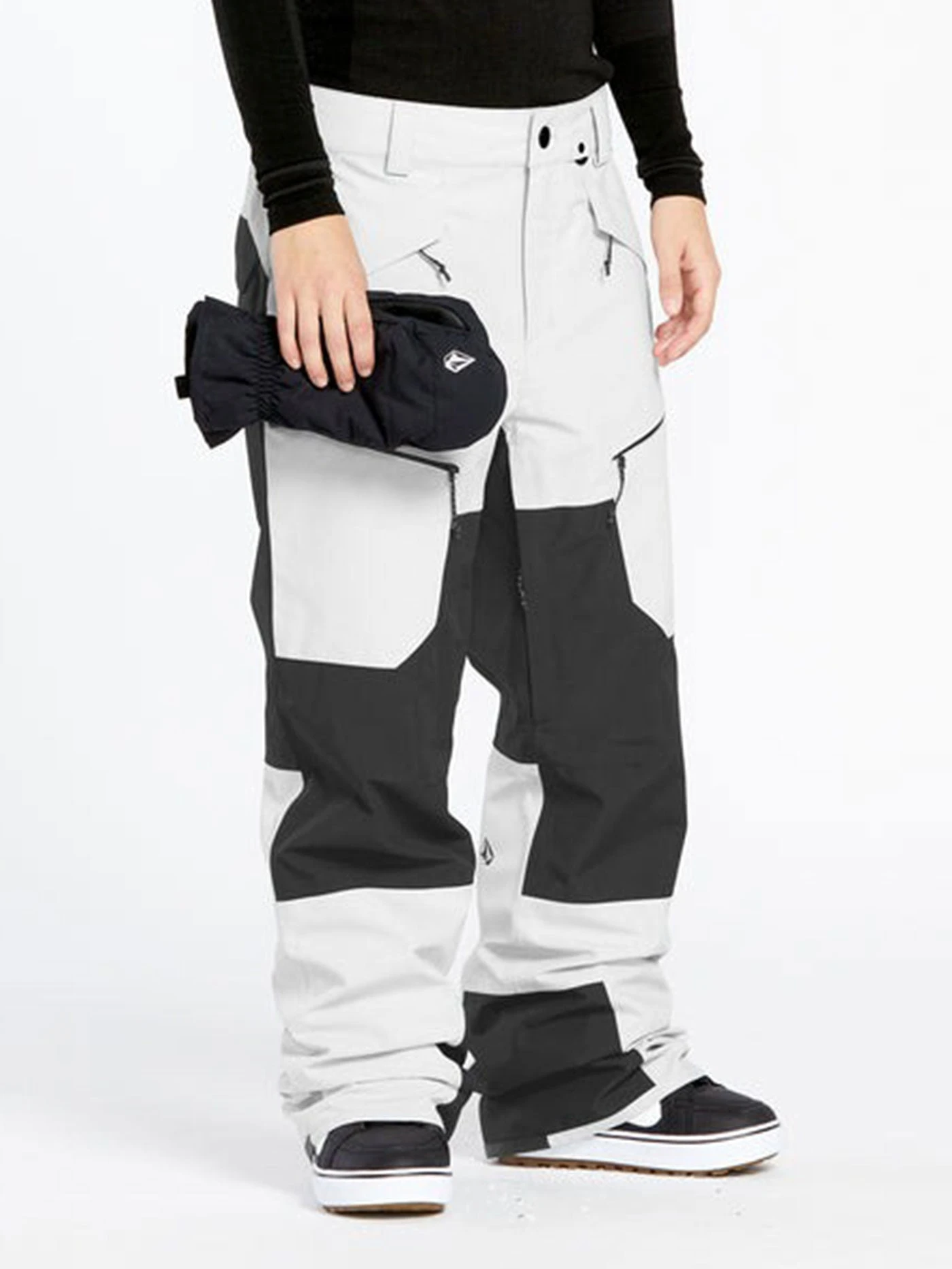 Stone Mica 20K Snow Pants (Women)(Volcom Stone Mica 20k Snow Pants Women Wt25) 12 Stone Mica 20K Snow Pants (Women)(Volcom Stone Mica 20k Snow Pants Women Wt25) - Image 12