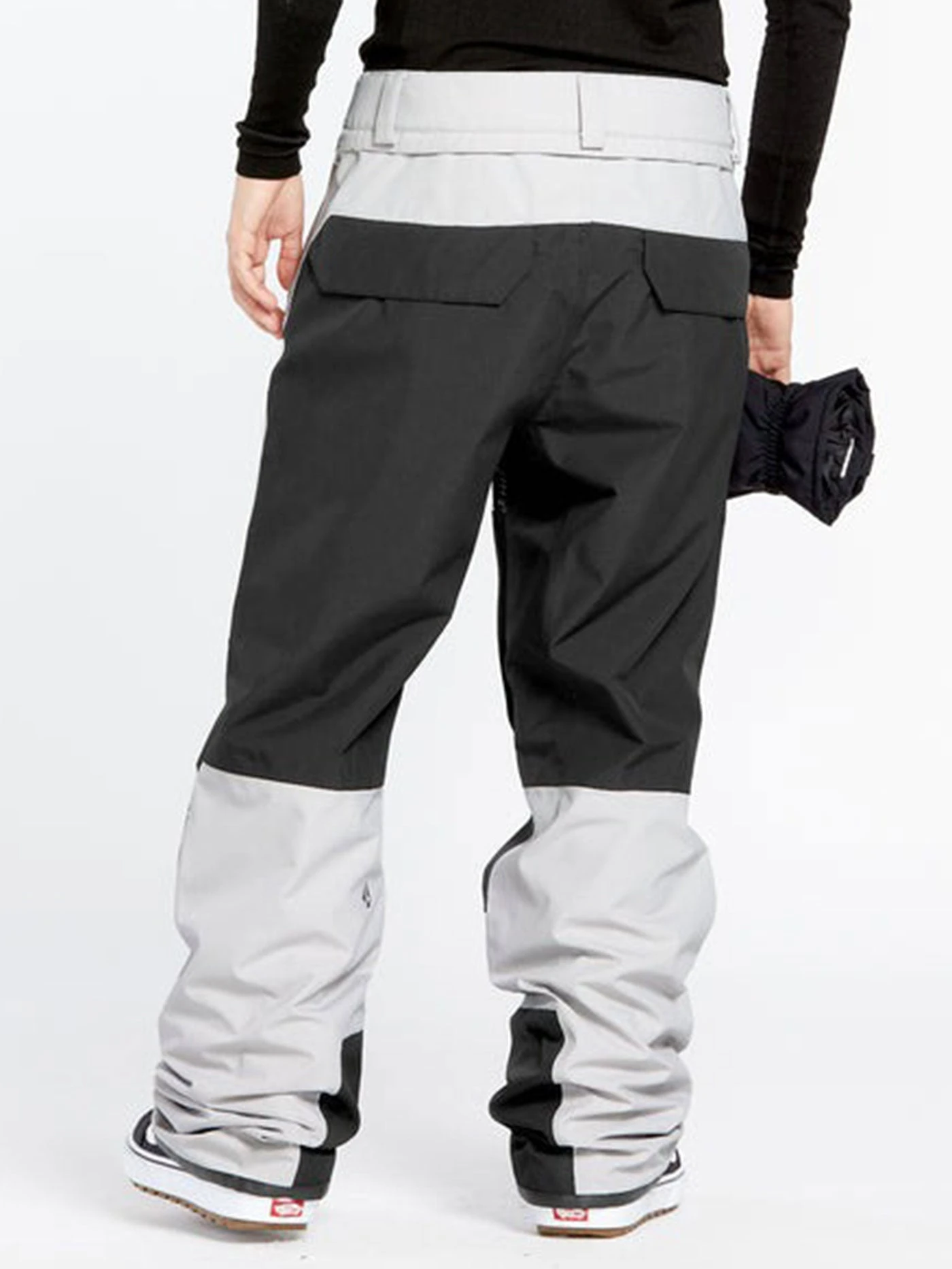 Stone Mica 20K Snow Pants (Women)(Volcom Stone Mica 20k Snow Pants Women Wt25) 13 Stone Mica 20K Snow Pants (Women)(Volcom Stone Mica 20k Snow Pants Women Wt25) - Image 13