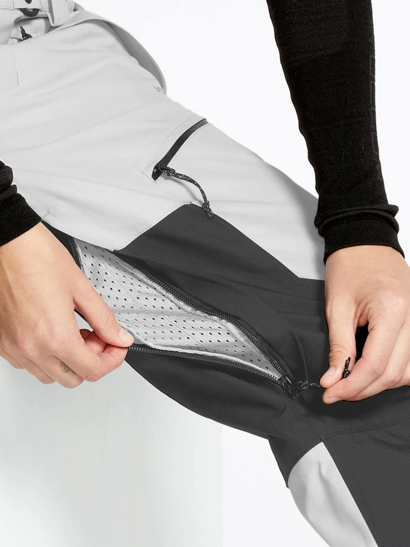 Stone Mica 20K Snow Pants (Women)(Volcom Stone Mica 20k Snow Pants Women Wt25) 15 Stone Mica 20K Snow Pants (Women)(Volcom Stone Mica 20k Snow Pants Women Wt25) - Image 15