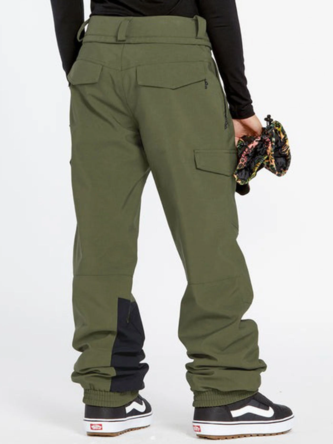 Wildling Pants (Women)(Volcom Wildling Pants Wt25) 10 Wildling Pants (Women)(Volcom Wildling Pants Wt25) - Image 10