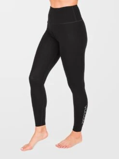 Merino Blend Base Layer(Volcom Merino Blend Base Layer Women Wt25)
