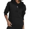 Adicolor Essentials Fleece Hoodie(Adidas Adicolor Essentials Fleece Hoodie Black Women Co)