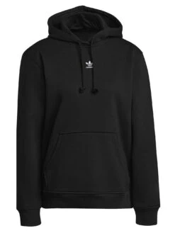 Adicolor Essentials Fleece Hoodie(Adidas Adicolor Essentials Fleece Hoodie Black Women Co) -ThinkEmpire Shop H34725 APP photo front center white 832cfd80 5ad8 4883 8789 fca043be62bd