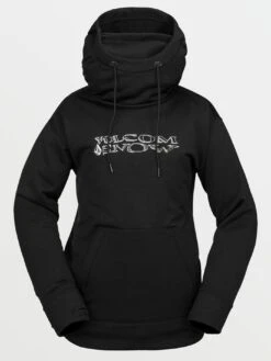 Riding Hydro Hoodie(Volcom Riding Hydro Hoodie Women Wt25)