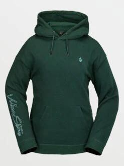 Essentiel Hoodie(Volcom Essential Hoodie Women Wt25) -ThinkEmpire Shop H4152504 SCB GH F