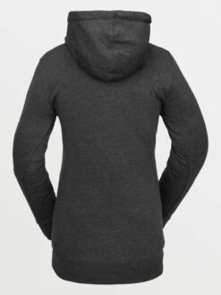 Tower Hoodie(Volcom Tower Hoodie Women Wt25) -ThinkEmpire Shop H4152507 BLK GH B