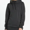 Tower Hoodie(Volcom Tower Hoodie Women Wt25)