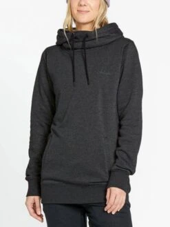 Tower Hoodie(Volcom Tower Hoodie Women Wt25)