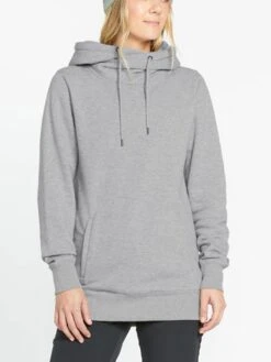 Tower Hoodie(Volcom Tower Hoodie Women Wt25) -ThinkEmpire Shop H4152507 HGR OM 38
