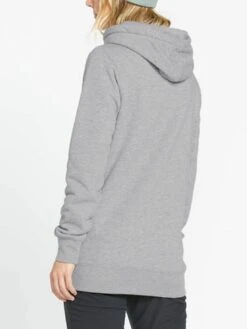 Tower Hoodie(Volcom Tower Hoodie Women Wt25) -ThinkEmpire Shop H4152507 HGR OM 45