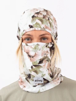 Hinge Bloom Balaclava(Eivy Hinge Bloom Balaclava Wt25)
