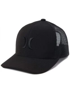 Del Mar Trucker Hat(Hurley Del Mar Trucker Hat Fa25)