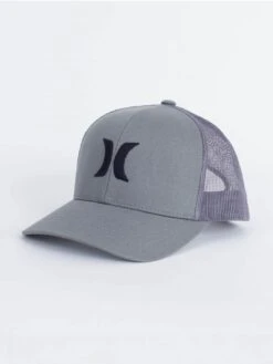 Del Mar Trucker Hat(Hurley Del Mar Trucker Hat Fa25) -ThinkEmpire Shop HNHM0003 021 00