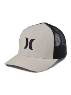 Del Mar Trucker Hat(Hurley Del Mar Trucker Hat Fa25) -ThinkEmpire Shop HNHM0003 235 00