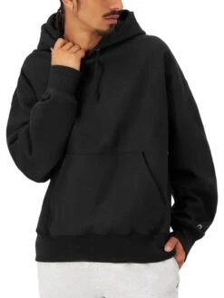 Arena Reverse Weave Hoodie(Champion Arena Reverse Weave Hoodie Co)