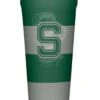Corkcicle X Harry Potter 16oz Slytherin Tumbler(Corkcicle Harry Potter Slytherin X Tumbler 16oz Co)