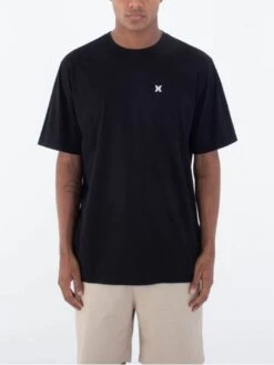 Icon T-Shirt(Hurley Icon T Shirt Sp25)