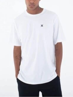 Icon T-Shirt(Hurley Icon T Shirt Sp25) -ThinkEmpire Shop HSP25MMTS02443 100 00