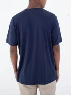 Icon T-Shirt(Hurley Icon T Shirt Sp25) -ThinkEmpire Shop HSP25MMTS02443 451 02