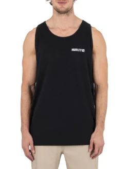 Four Corners Tank Top(Hurley Four Corners Tank Top Su25)