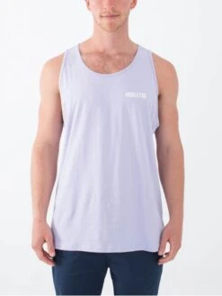 Four Corners Tank Top(Hurley Four Corners Tank Top Sp25) -ThinkEmpire Shop HSP25MMTT02393 530 01