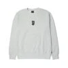 Set Megablast Crewneck Sweatshirt(Huf Set Megablast Crewneck Sweatshirt Sp25)