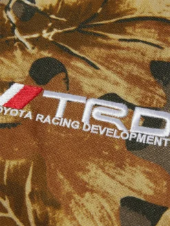 Huf X Toyota TRD Vest(Huf X Toyota Vest Su25) -ThinkEmpire Shop HUF X TRD VEST CAMO JK00487 CAMO2 d4e5f06d 41e9 4a0d 8105 5566779fbe56