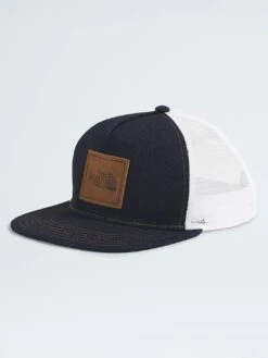 Half Dome Trucker Hat(The North Face Half Dome Trucker Hat Fa25)