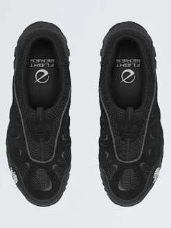 Hedgehog 06 RVST Mule TNF Black/TNF White Shoes(The North Face Hedgehog 06 Rvst Mule Tnf Black Tnf White Shoes Sp25) -ThinkEmpire Shop Hedgehog 06 RVST Mules2 8ec77094 a963 4c34 8c79 9e74a755d1f0