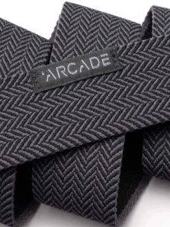 Hemingway Black/Black Belt(Arcade Hemingway 002 Belt Co) -ThinkEmpire Shop Hemingway BlackBlack UA ORCRHW2 1