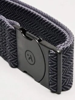 Hemingway Black/Black Belt(Arcade Hemingway 002 Belt Co) -ThinkEmpire Shop Hemingway BlackBlack UA ORCRHW2 3
