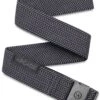Hemmingway Slim Belt(Arcade Hemmingway Slim Belt Black Black Co)