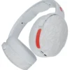 Hesh EVO Triple Threat White Headphones(Skullcandy Hesh Evo Triple Threat White Headphones 2024)