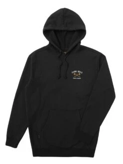 Cabrillo Hoodie(Dark Seas Cabrillo Hoodie C O) -ThinkEmpire Shop Hood Cabrillo Black