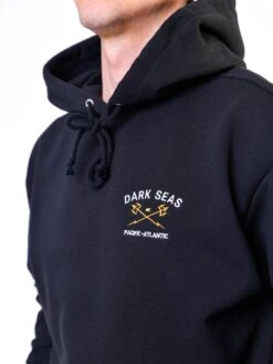 Cabrillo Hoodie(Dark Seas Cabrillo Hoodie C O) -ThinkEmpire Shop Hood Cabrillo Black a5fe6180 7e33 4421 be22 3f5c88236a25