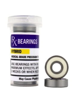 Hybrid Bearings(Rx Bearings Hybrid Bearings Co)