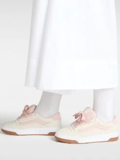 Hylane Fat Lace Sepia Rose Shoes(Vans Hylane Fat Lace Sepia Rose Shoes Women Su25) -ThinkEmpire Shop Hylane Shoes3