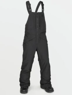 Barkley Insulated Overall (Youth)(Volcom Barkley Insulated Overall Youth Wt25)