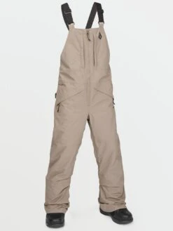 Barkley Insulated Overall (Youth)(Volcom Barkley Insulated Overall Youth Wt25) -ThinkEmpire Shop I1252501 CNB GH F