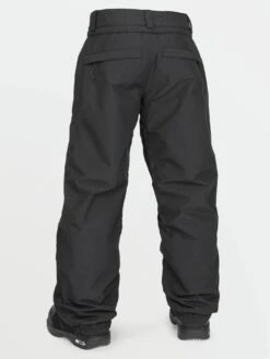 Fernie Ins Snow Pants(Volcom Fernie Ins Snow Pants Kids Wt25) -ThinkEmpire Shop I1252502 BLK GH B