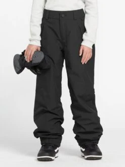 Fernie Ins Snow Pants(Volcom Fernie Ins Snow Pants Kids Wt25)